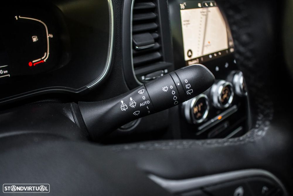 Renault Mégane 1.5 Blue dCi Intens - 17