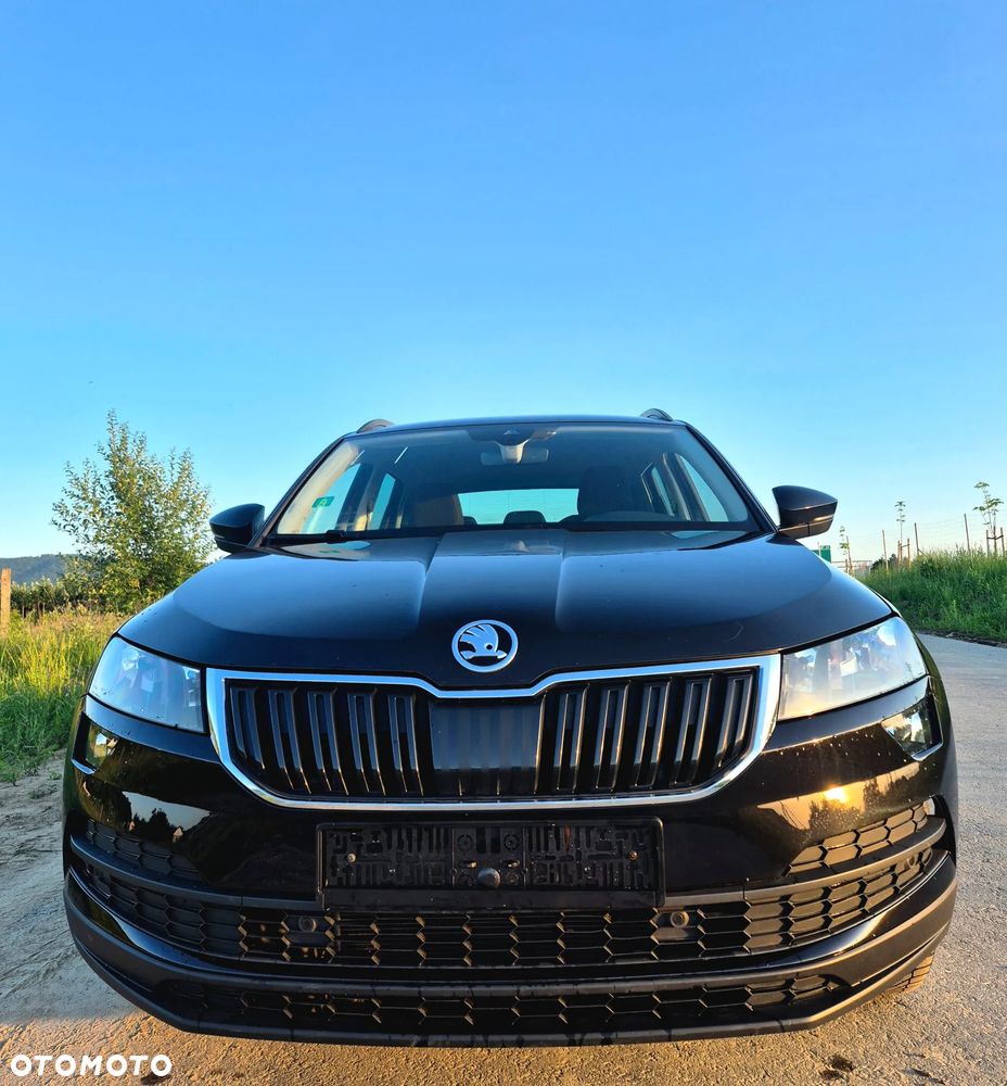 Skoda Karoq 1.5 TSI DSG Ambition - 3