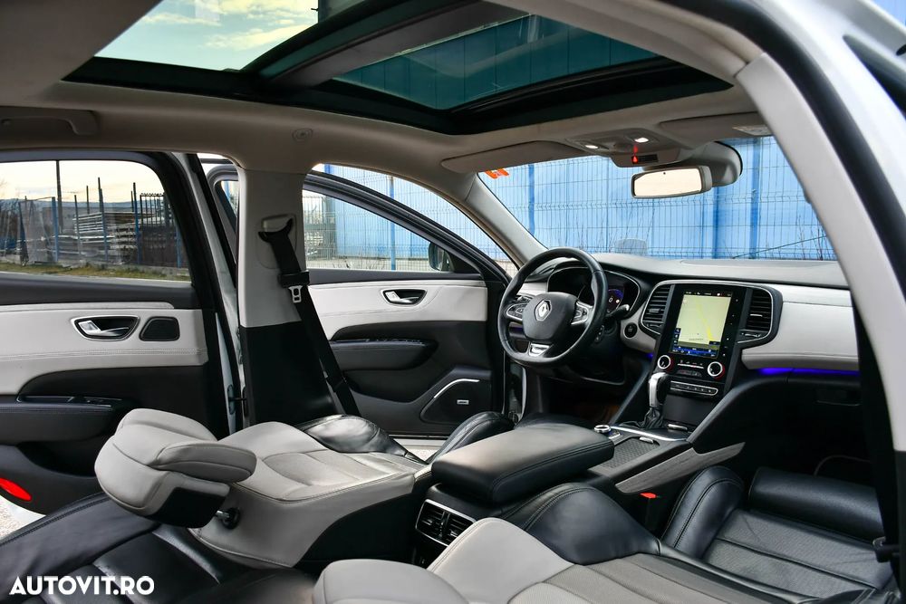 Renault Talisman ENERGY dCi 160 EDC INITIALE PARIS - 31