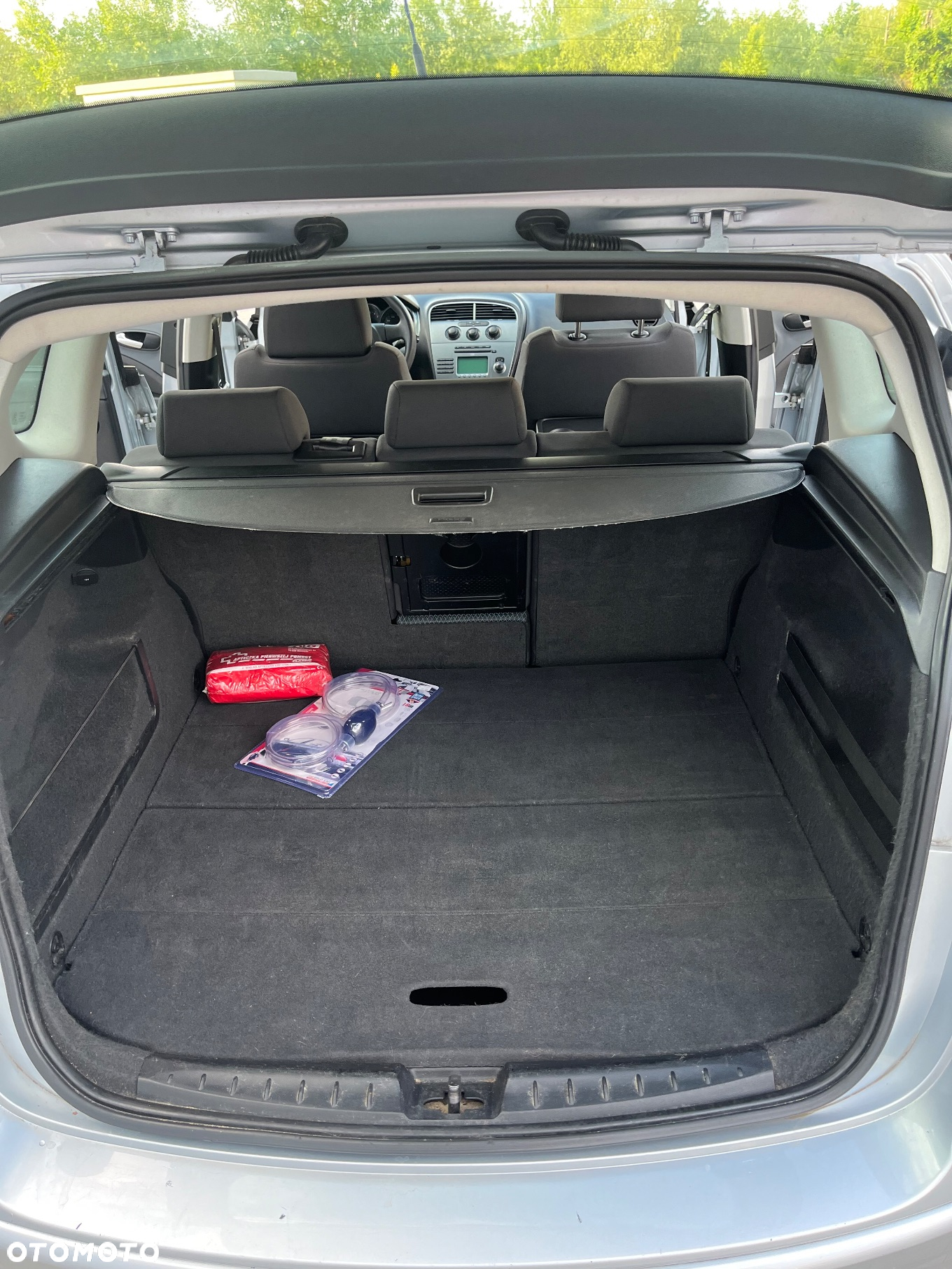 Seat Altea XL 1.6 Stylance - 25