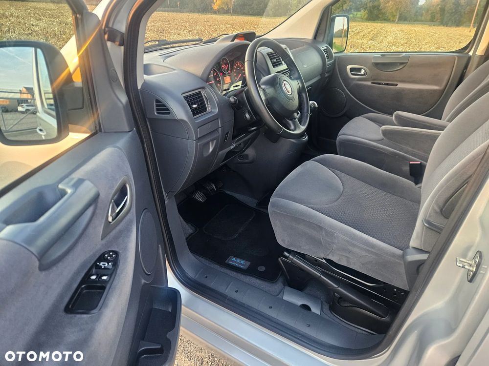Fiat Scudo - 32