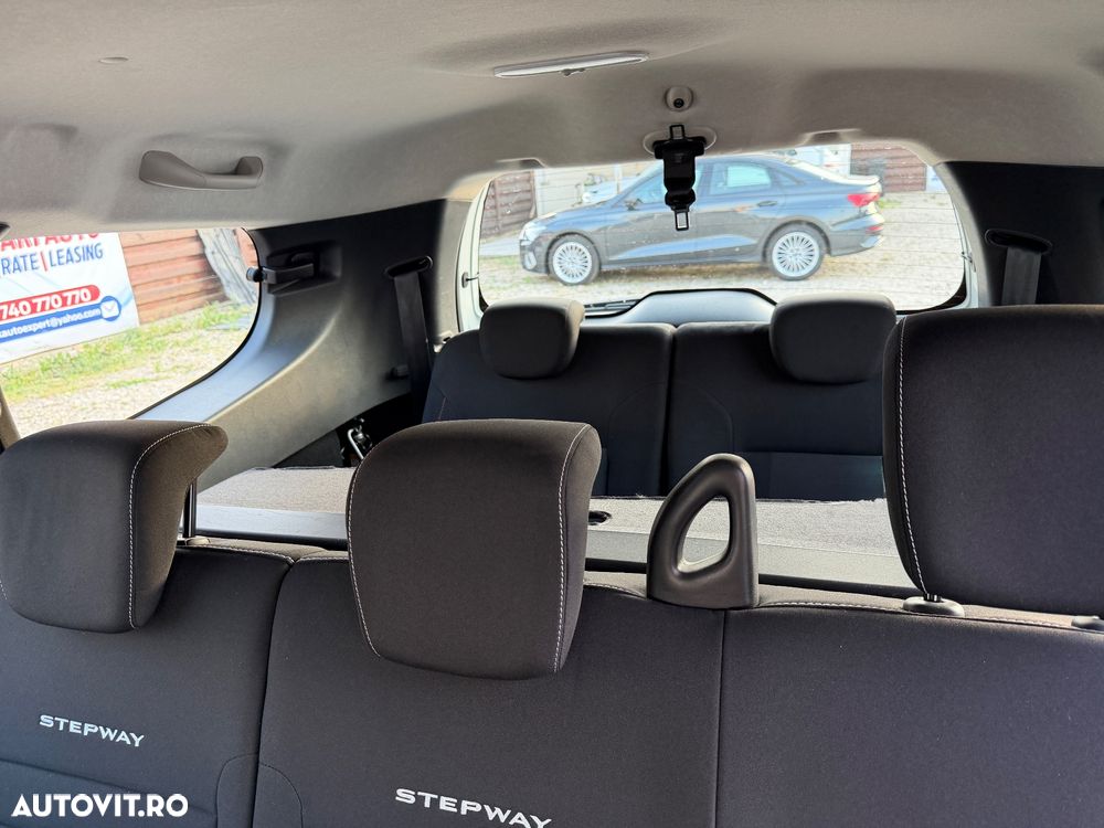 Dacia Lodgy - 16