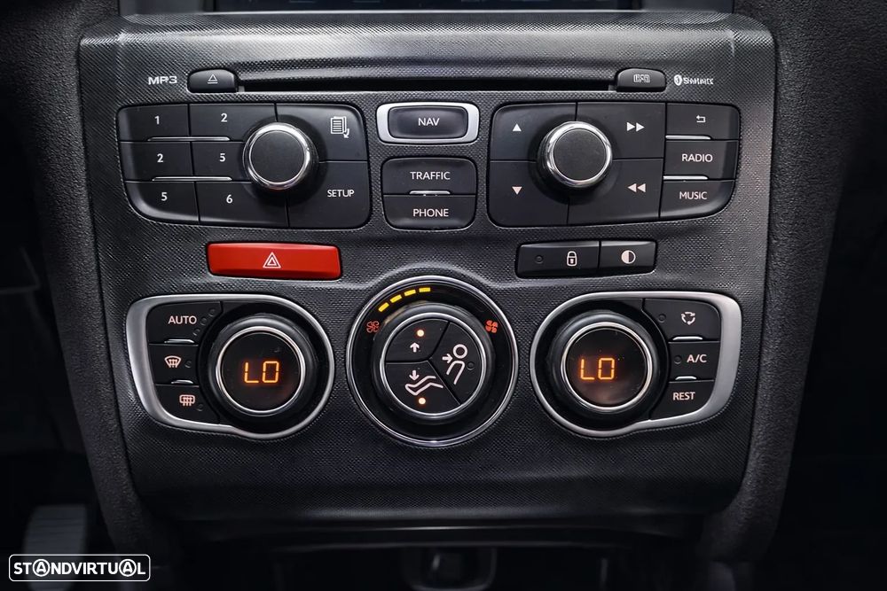 Citroën C4 1.6 HDi Business - 20