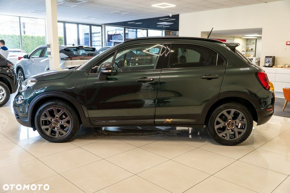 Fiat 500X 1.0 S-Design City Cross - 3