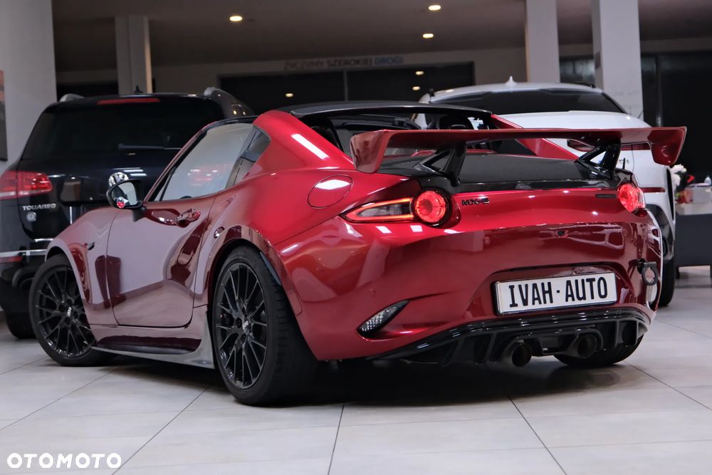 Mazda MX-5 - 25