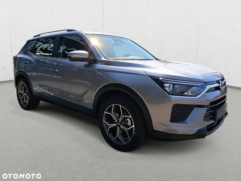 SsangYong/KGM Korando 1.5 T-GDI Joy 4WD - 4