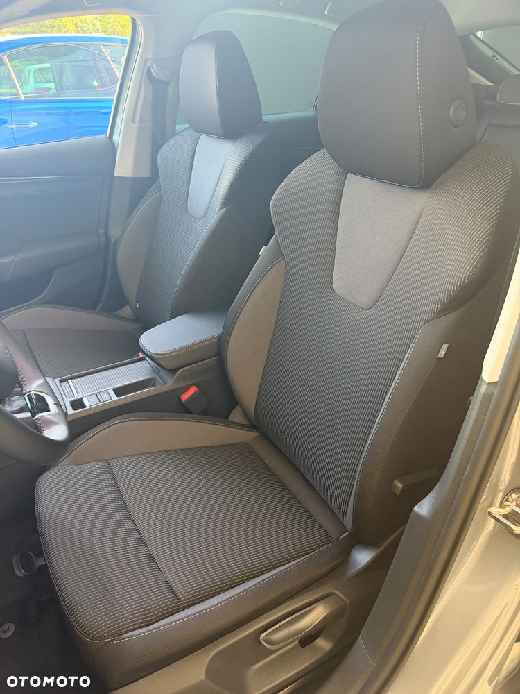 Skoda Octavia 1.5 TSI Drive Selection - 9
