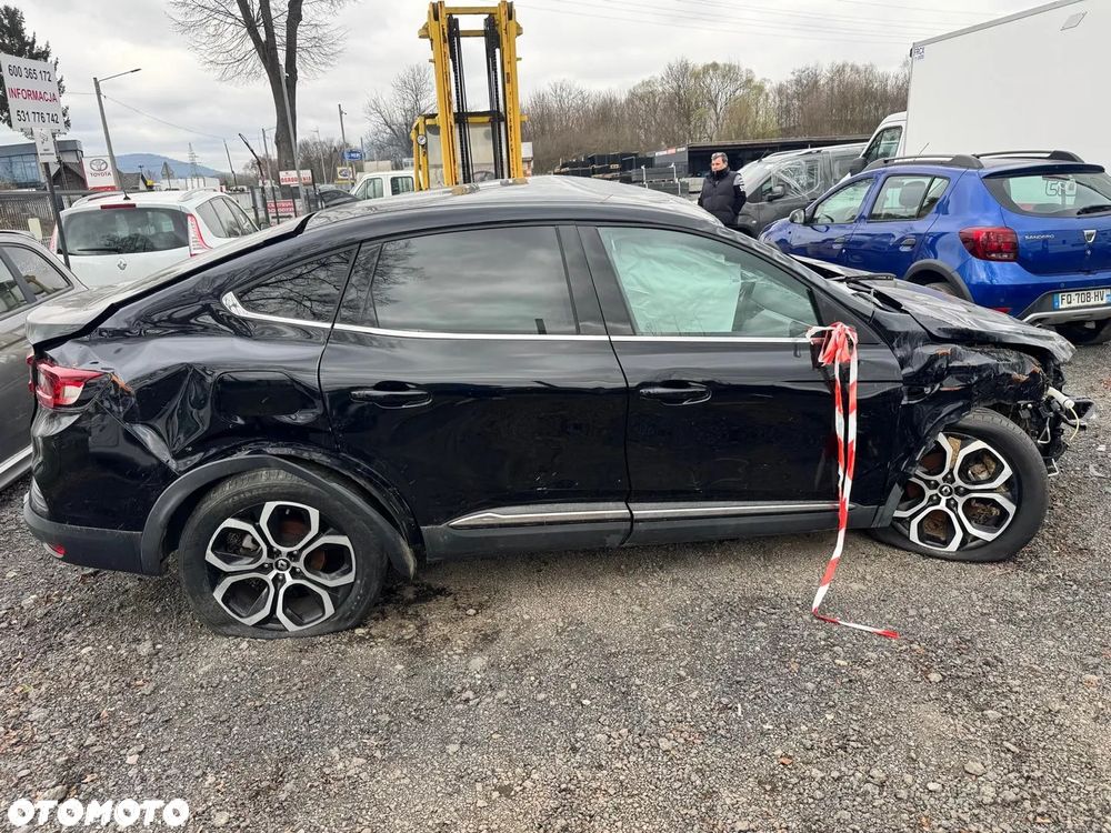 Renault Arkana E-TECH 145 INTENS - 21