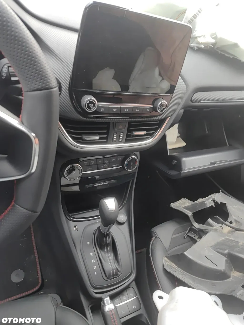 Ford Puma 1.0 EcoBoost mHEV ST-Line PowerShift - 20