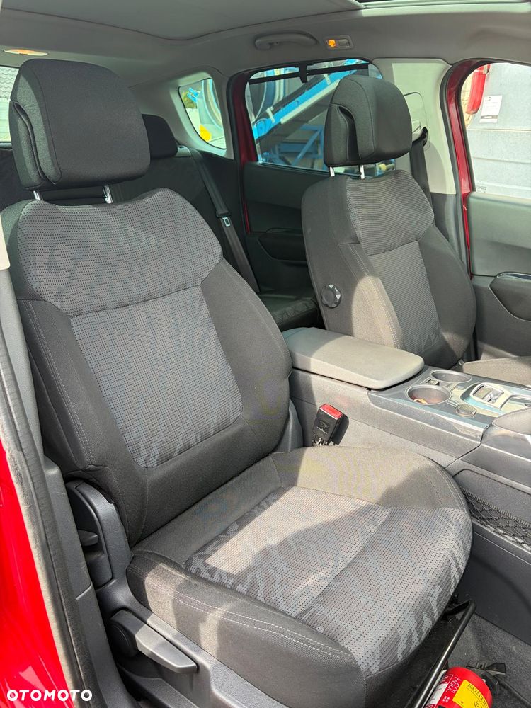 Peugeot 3008 HDi FAP 165 Automatik Premium - 20