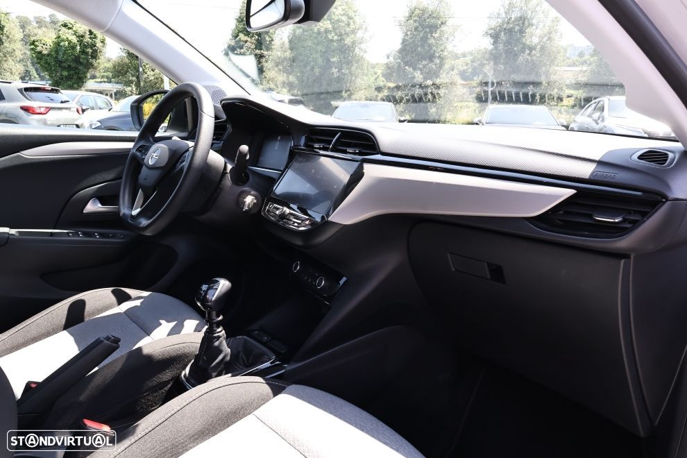 Opel Corsa 1.2 T Edition - 13