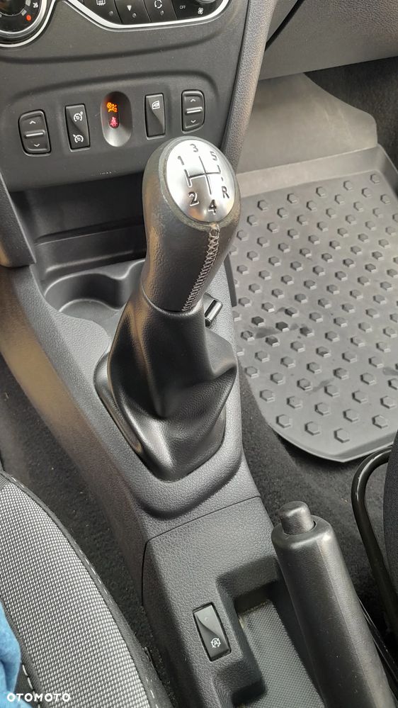 Dacia Sandero Stepway - 33