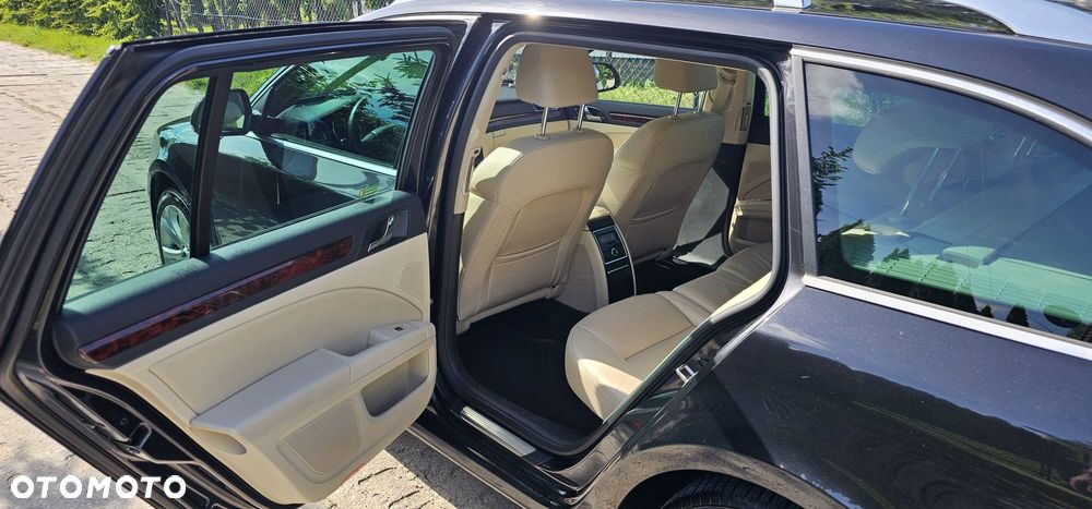 Skoda Superb 1.8 TSI Elegance DSG - 13