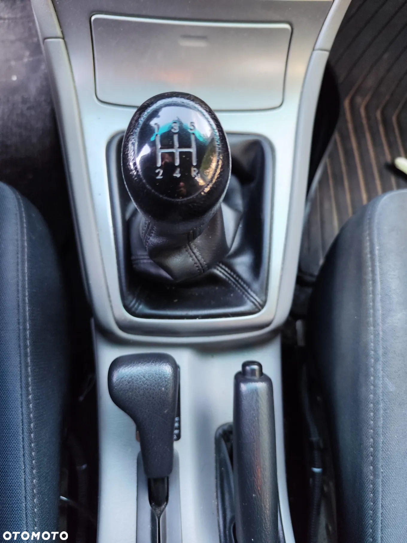 Subaru Forester - 8
