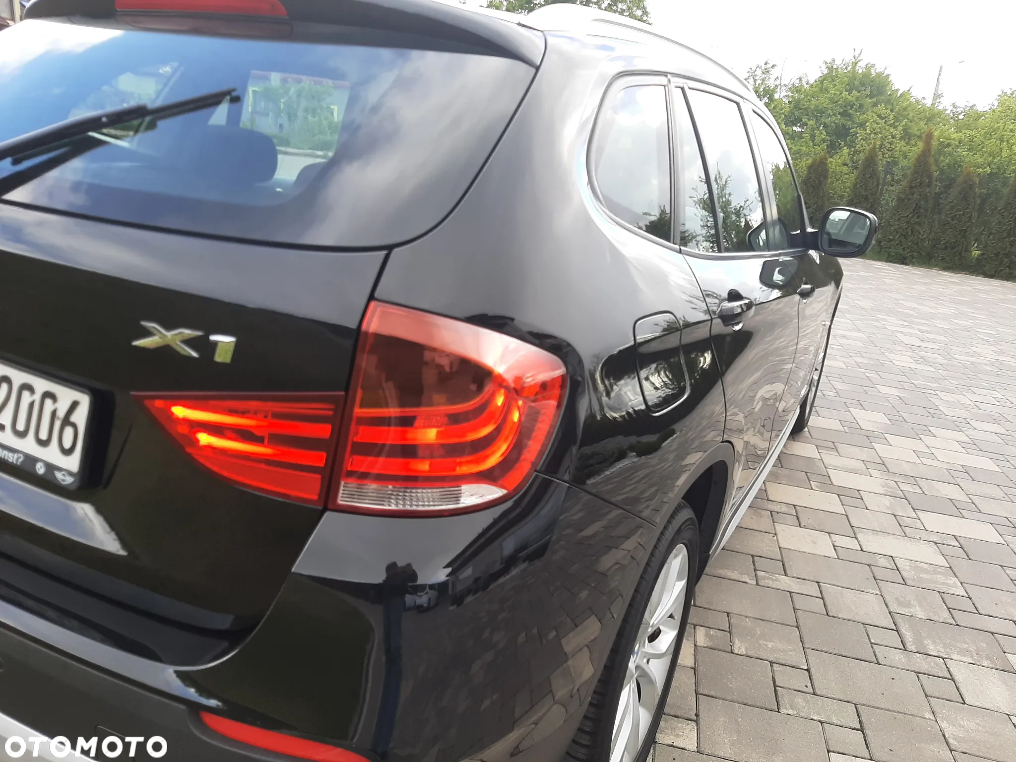 BMW X1 sDrive18i Sport Line - 15