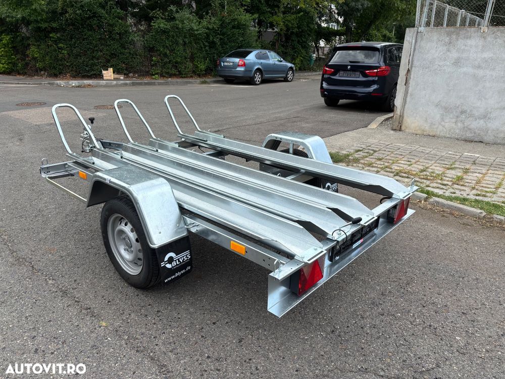 Blyss BL - 10