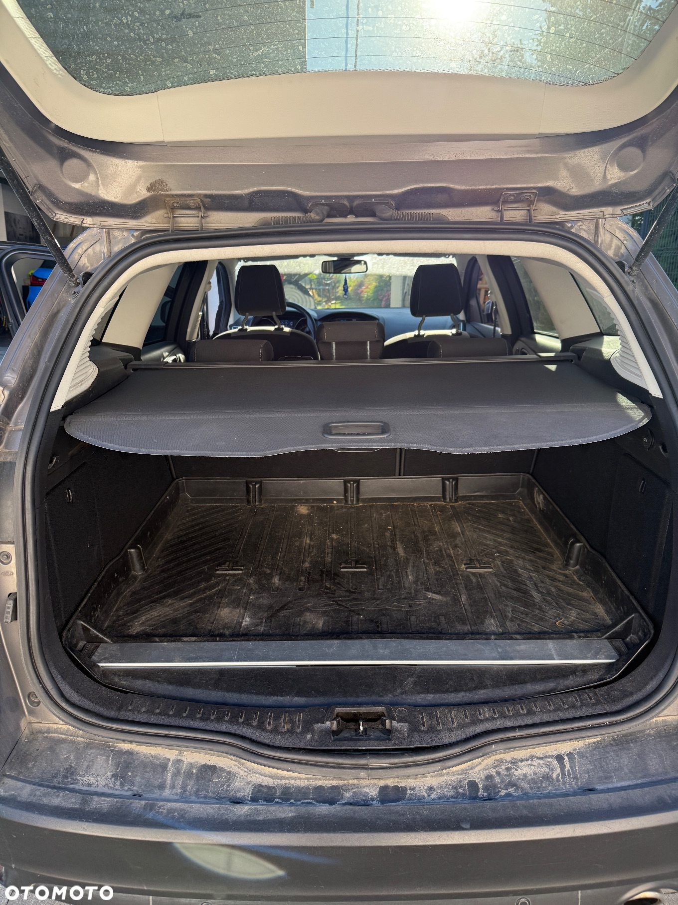 Ford Focus 2.0 TDCi Trend - 10