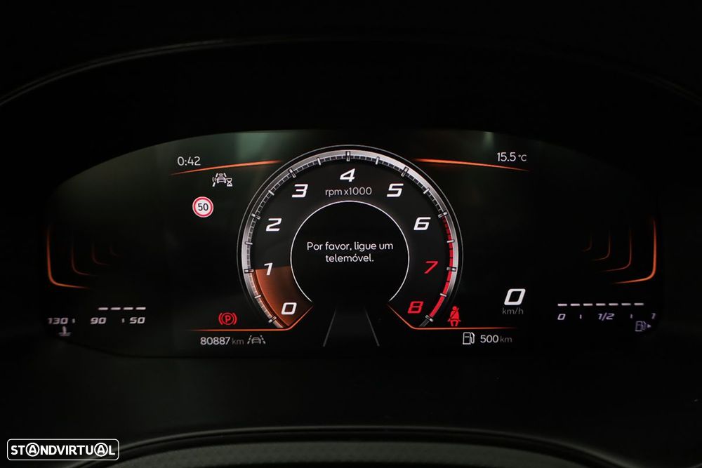 SEAT Ibiza 1.0 TSI Style - 15