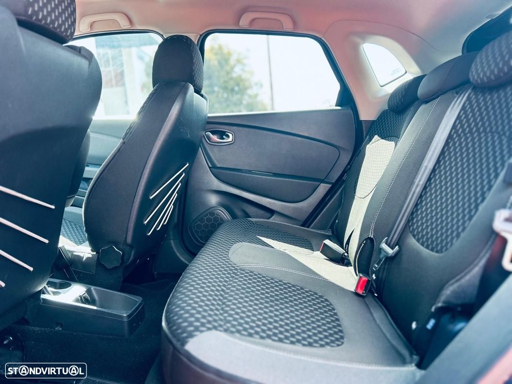 Renault Captur 0.9 TCE Zen - 18