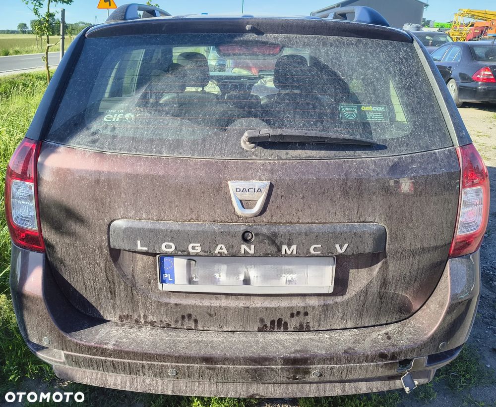 Dacia Logan 1.2 16V SL Open - 6