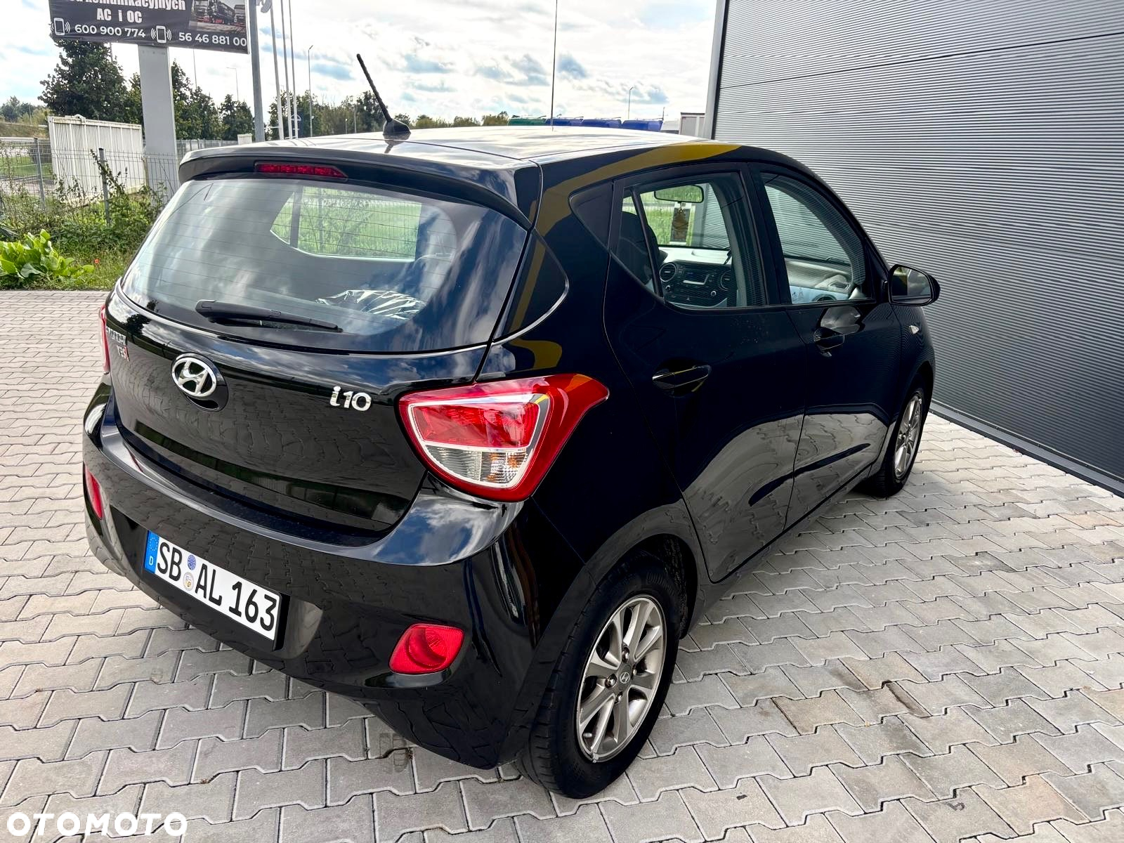 Hyundai i10 1.2 Comfort - 6