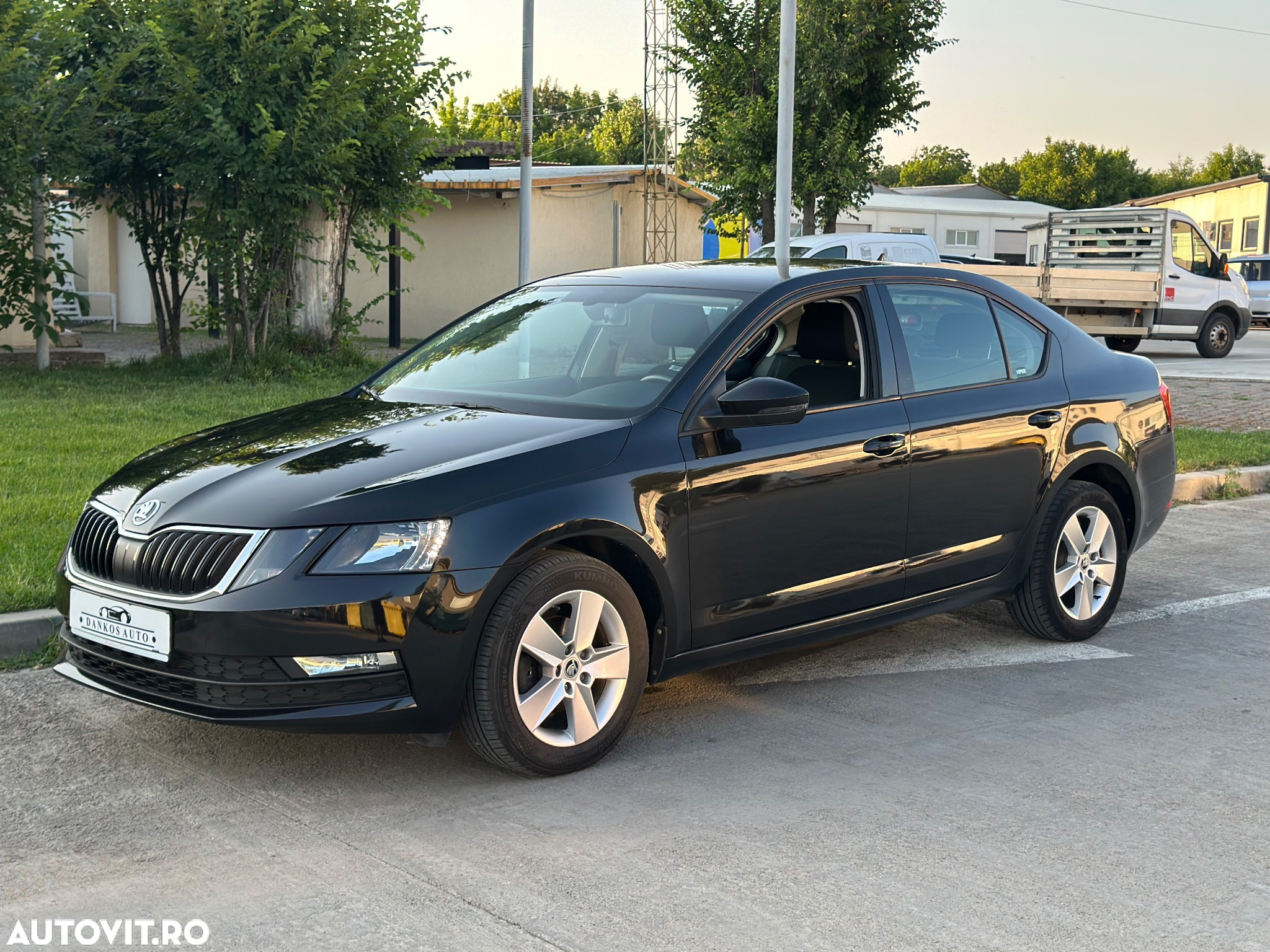 Skoda Octavia - 15