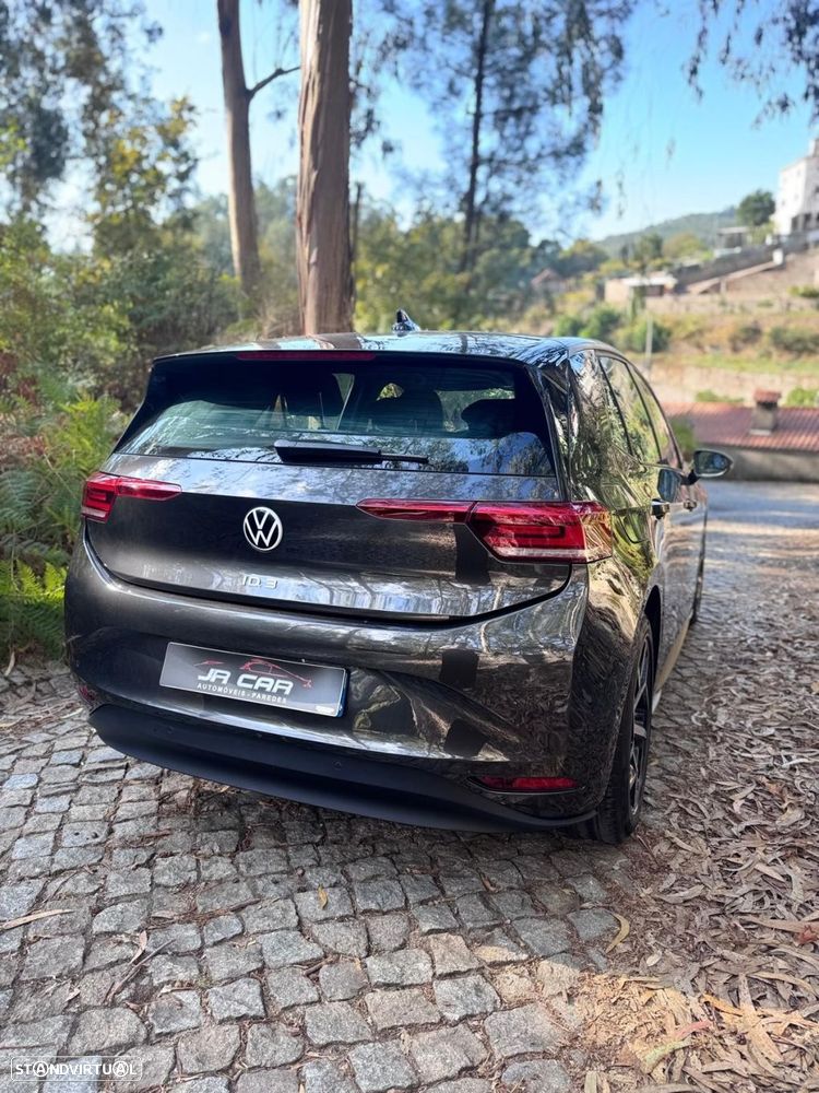 VW ID.3 Pro - 5
