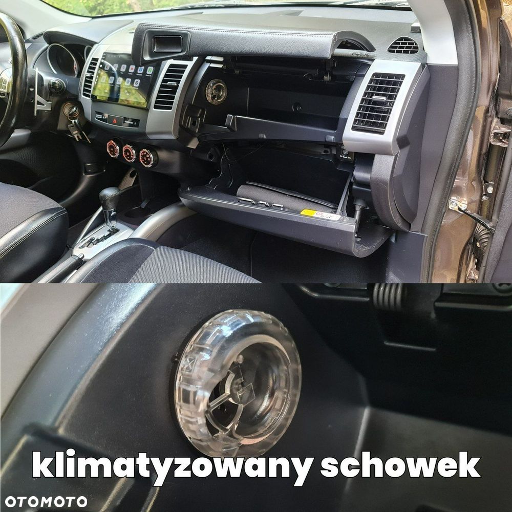 Mitsubishi Outlander - 25