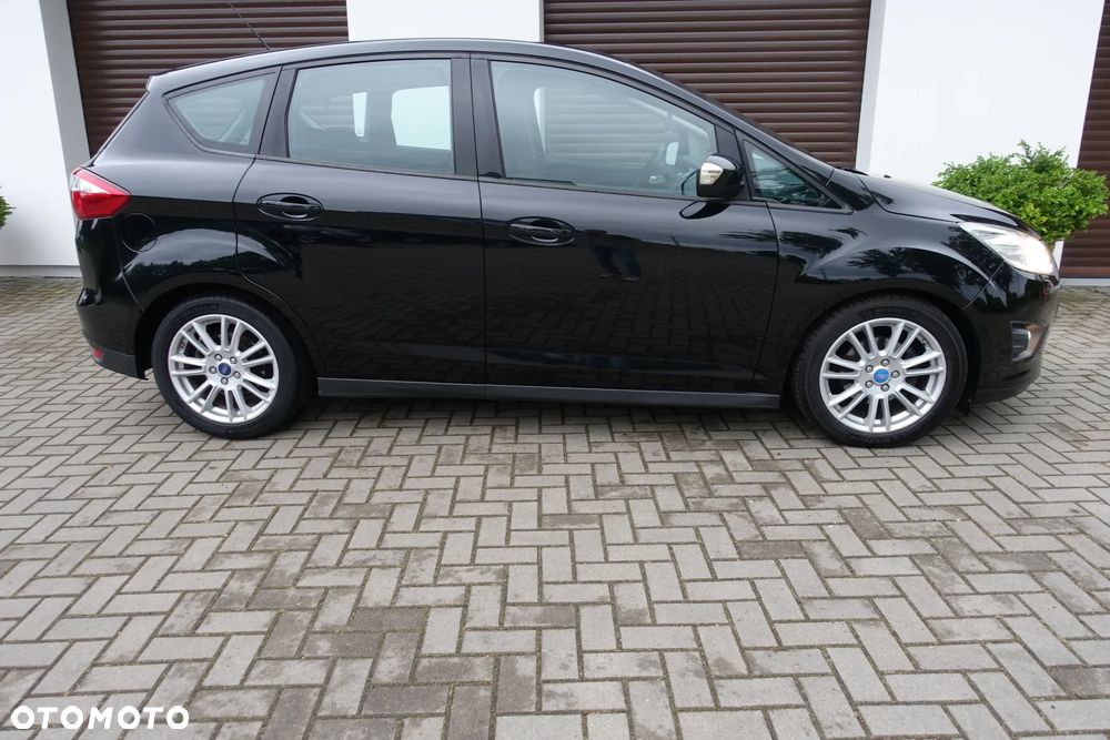 Ford C-MAX 1.6 TDCi Ambiente - 1