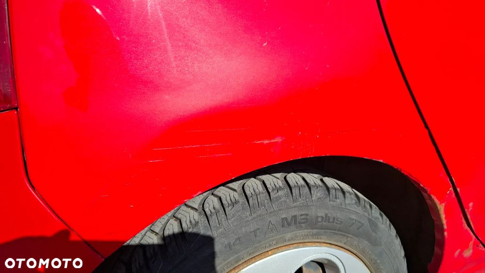 Kia Picanto 1.0 Comfort - 12