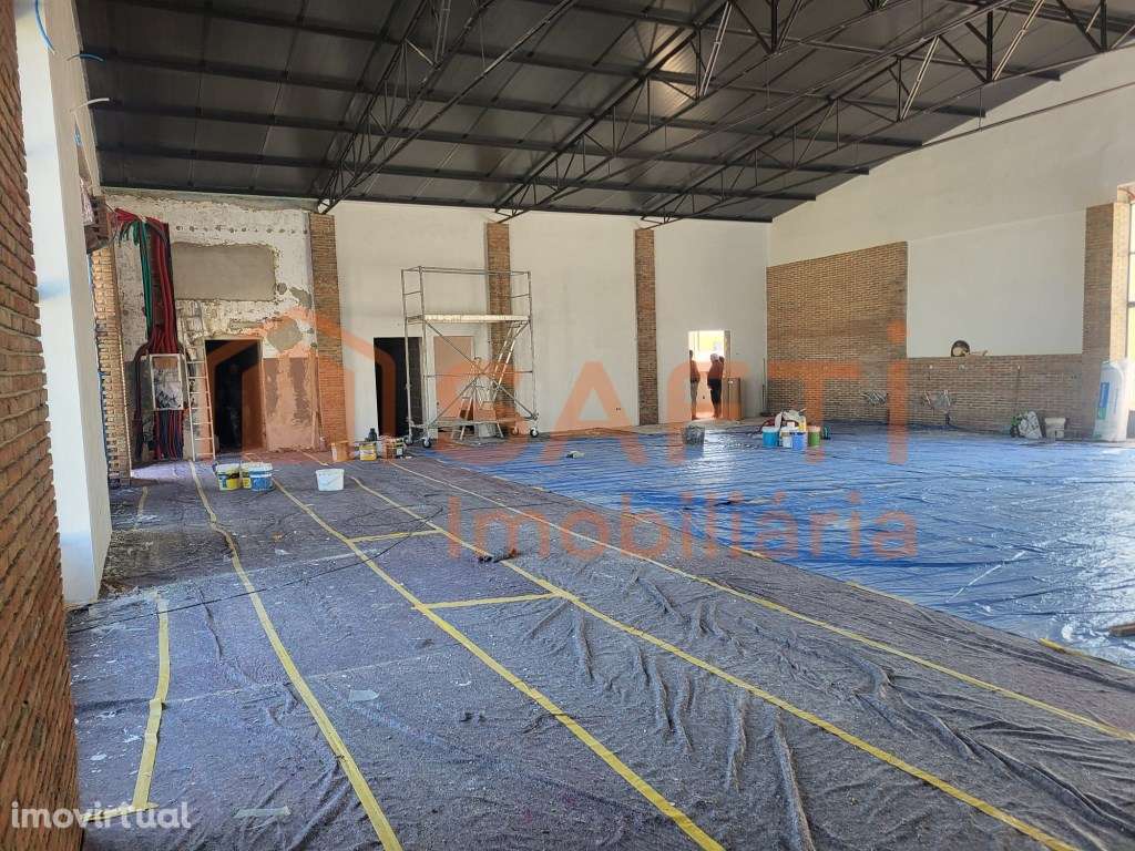 Novo Restaurante - Grande imagem: 5/37