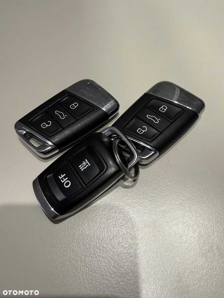 Volkswagen Arteon 2.0 TSI 4Motion Elegance DSG - 16