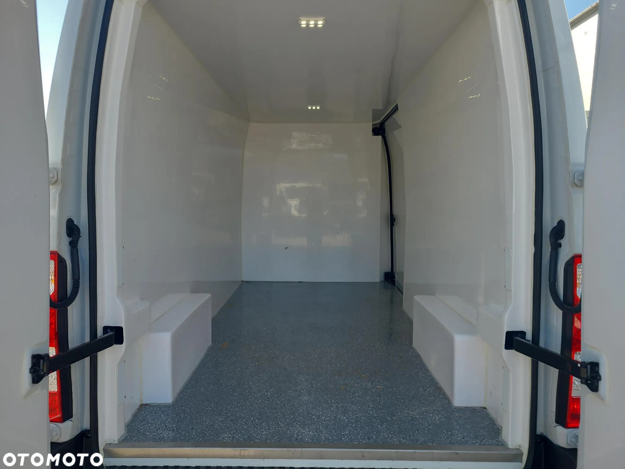 Renault Master dCi L3H2 Extra Izoterma - 17