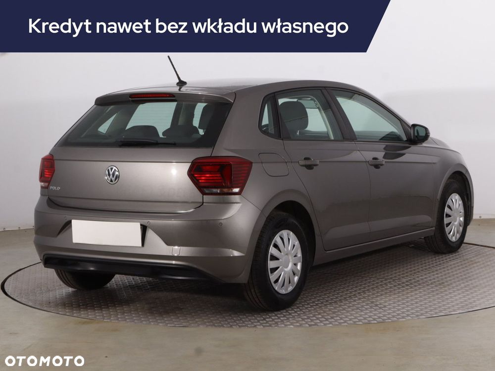 Volkswagen Polo - 7