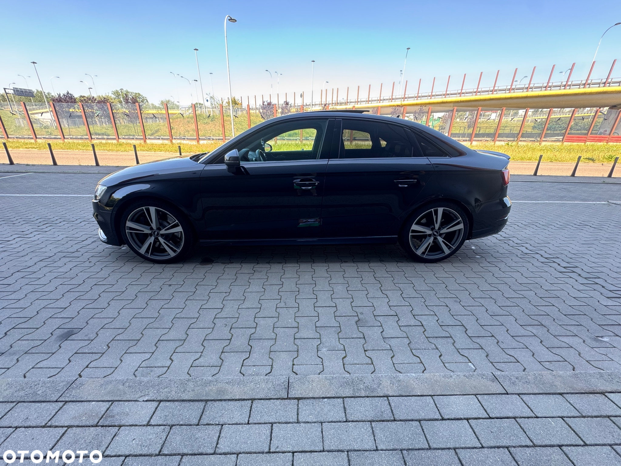 Audi RS3 Sportback 2.5 TFSI Quattro S tronic - 6