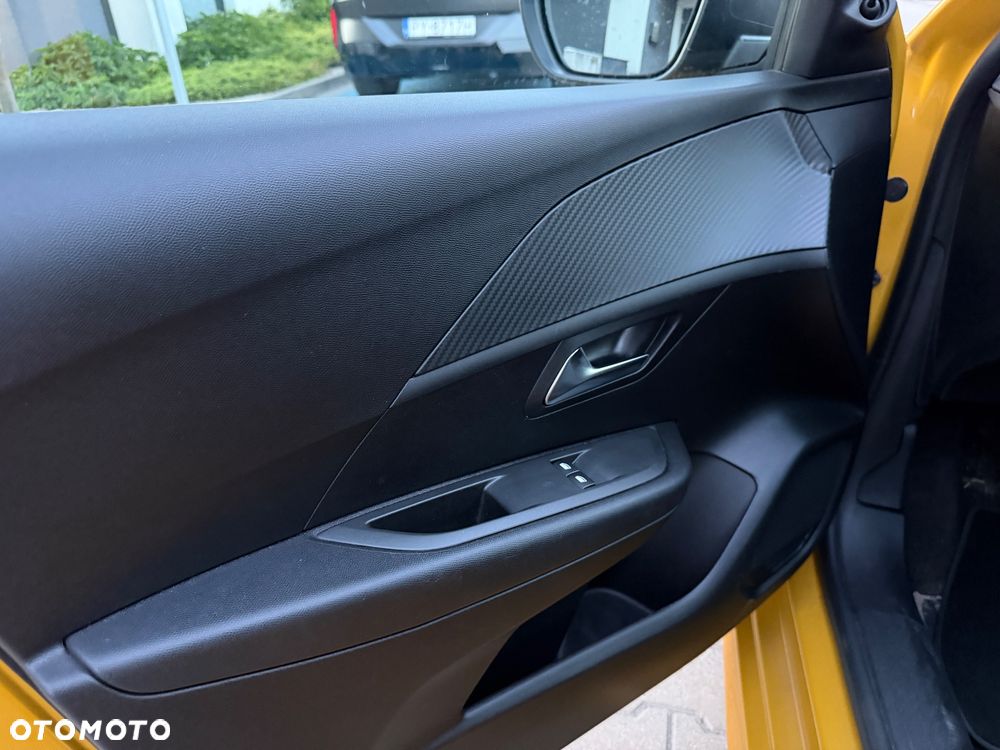 Peugeot 208 PureTech 75 Like - 21