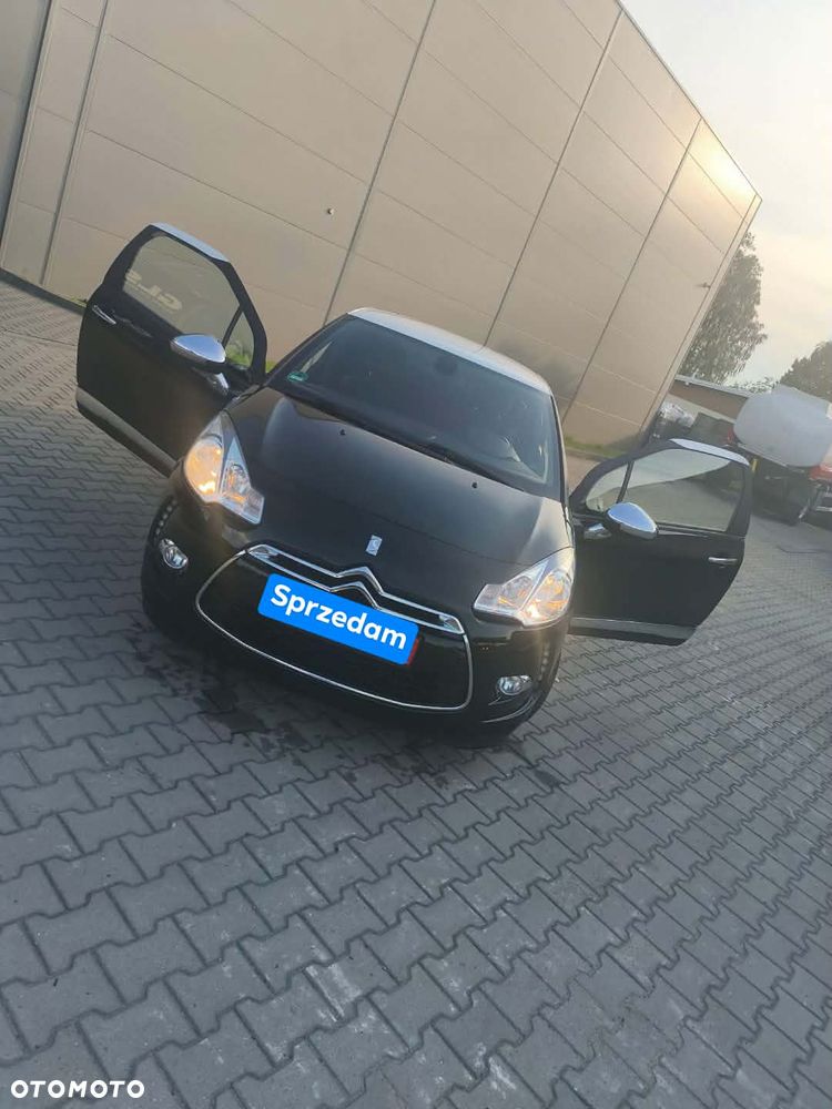 Citroën DS3 1.6 THP SportChic - 1