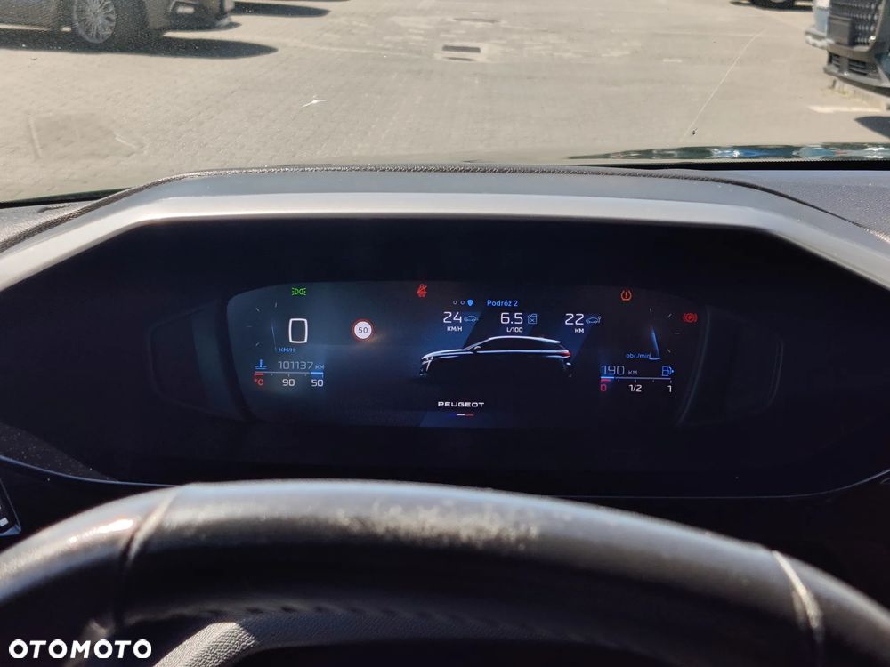 Peugeot 308 PureTech 110 Active Pack - 9