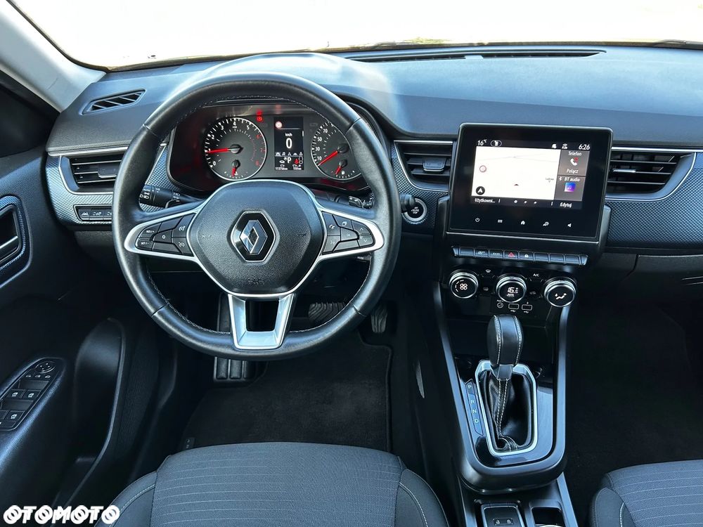 Renault Arkana TCe Mild Hybrid 140 EDC Evolution - 19