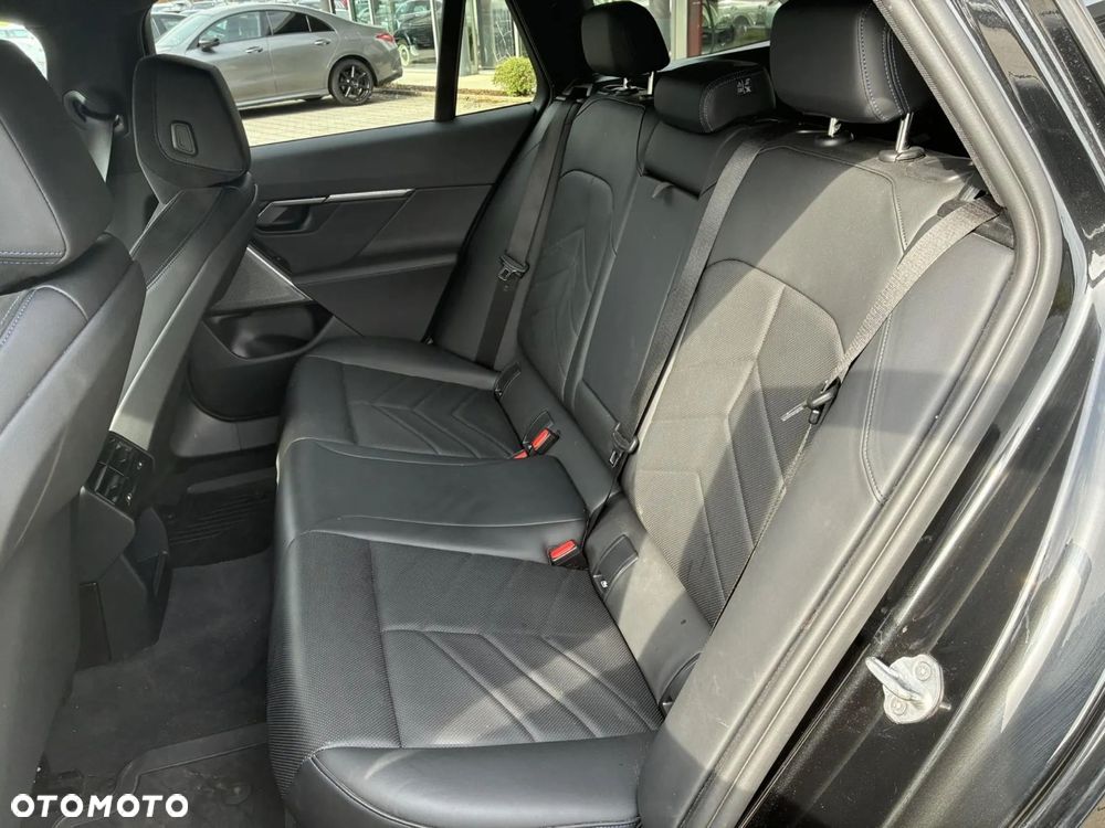 BMW Seria 5 530e PHEV M Sport - 7