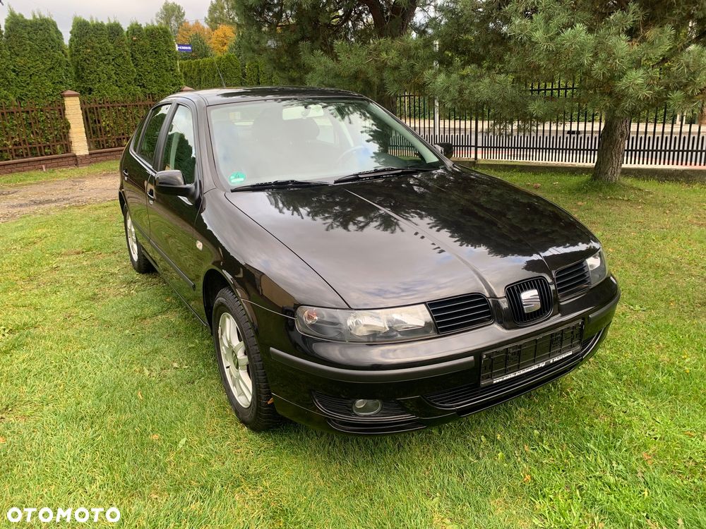Seat Leon - 1