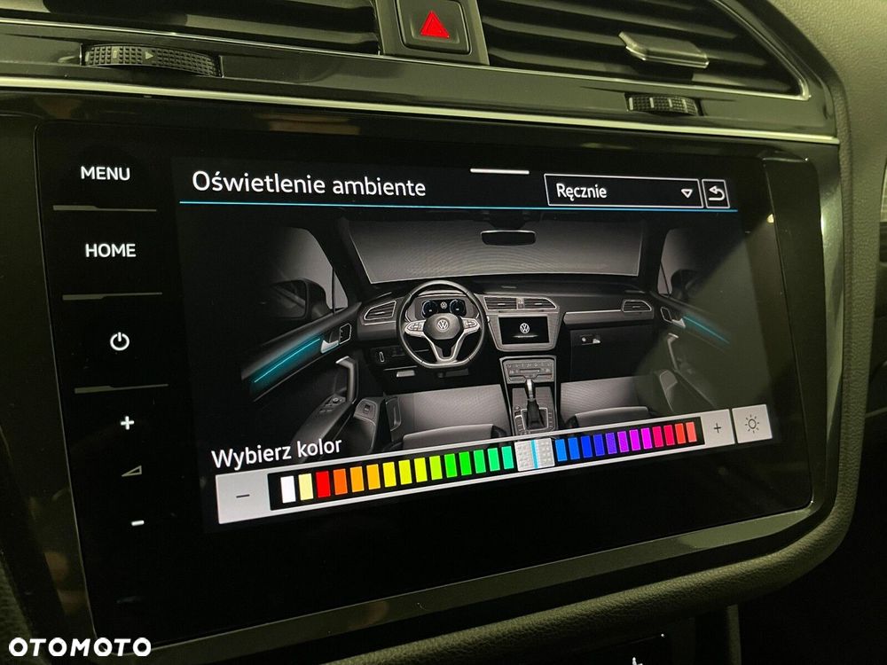 Volkswagen Tiguan 2.0 TDI SCR 4Mot Elegance DSG - 16