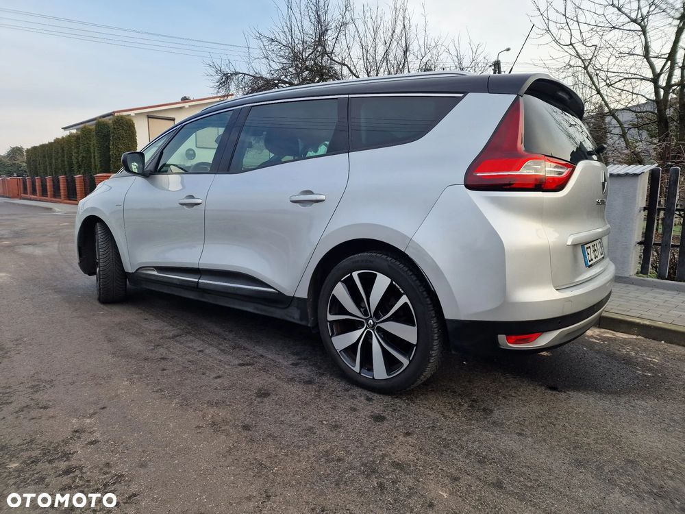 Renault Grand Scenic Gr 1.6 dCi Energy Limited - 38
