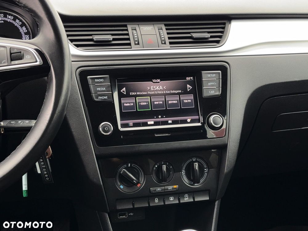 Skoda RAPID - 18