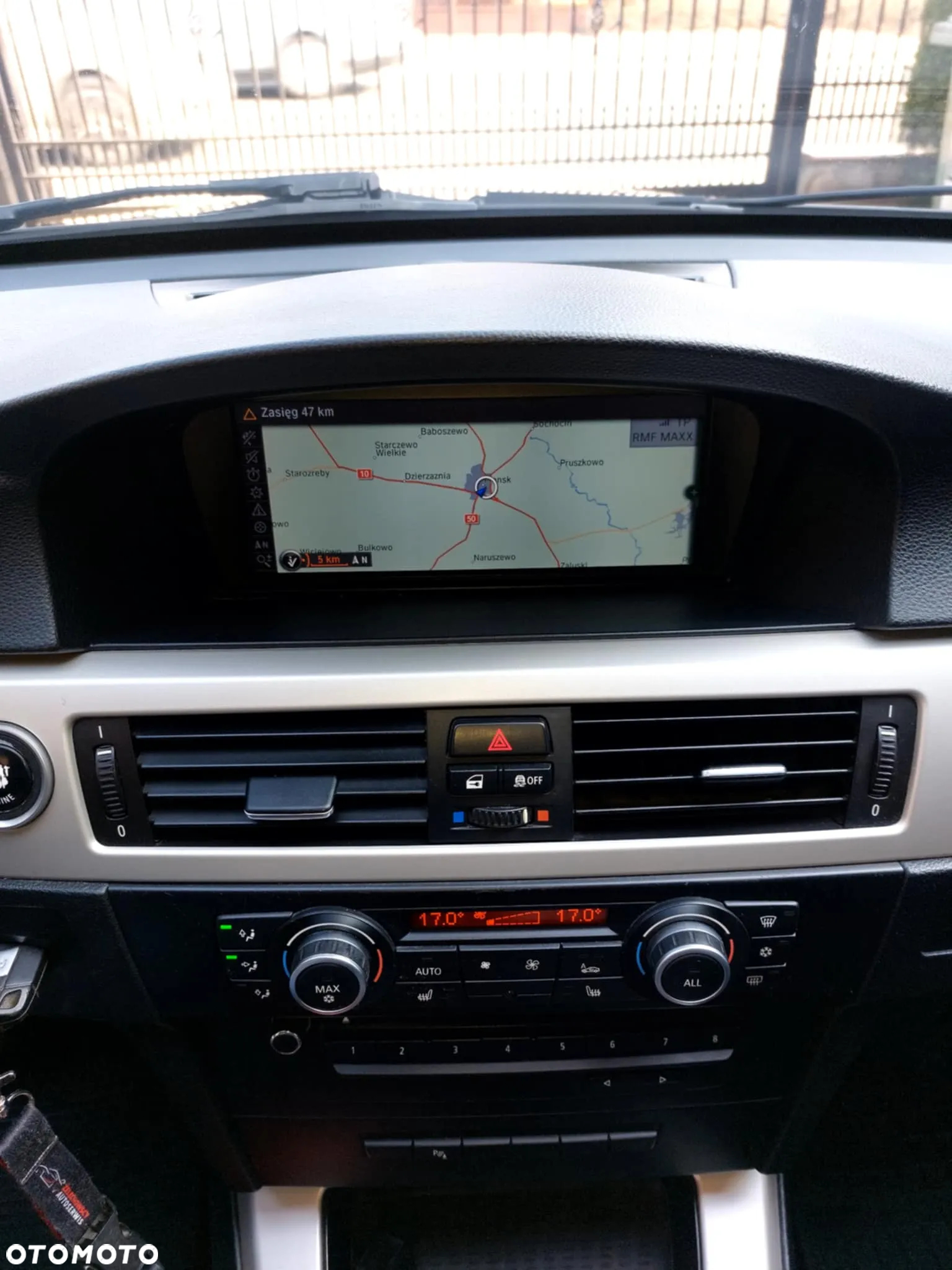 BMW Seria 3 - 5