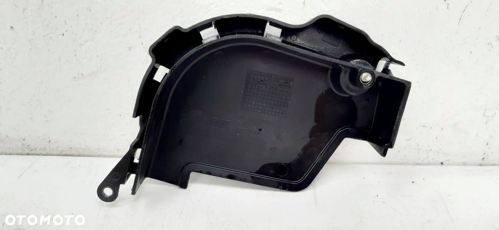 Osłona paska rozrządu Jeep Compass II 1.4 MultiAir 55279174 - 5