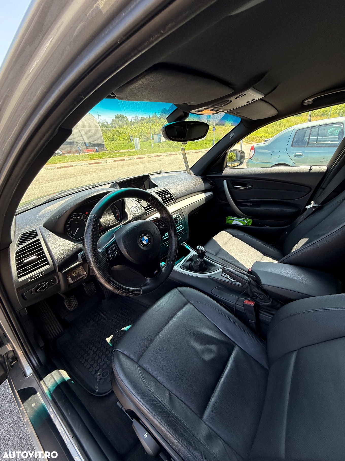 BMW Seria 1 118d - 27