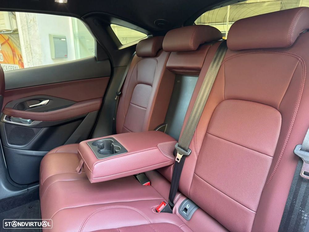 Jaguar E-Pace 1.5 P300e R-Dynamic S AWD Aut. - 3