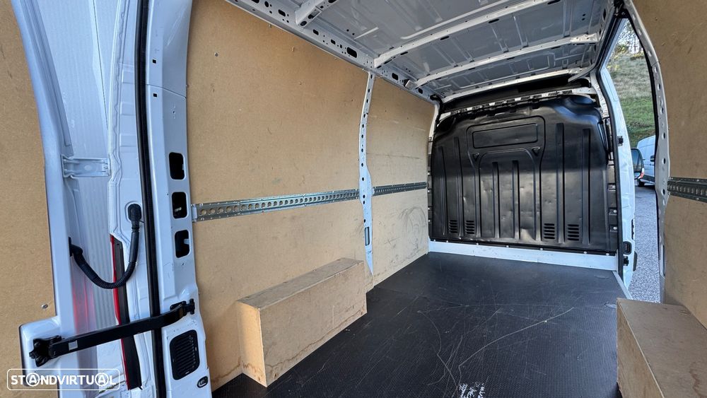 Renault Master 2.3 dCi L2 H2 - 21