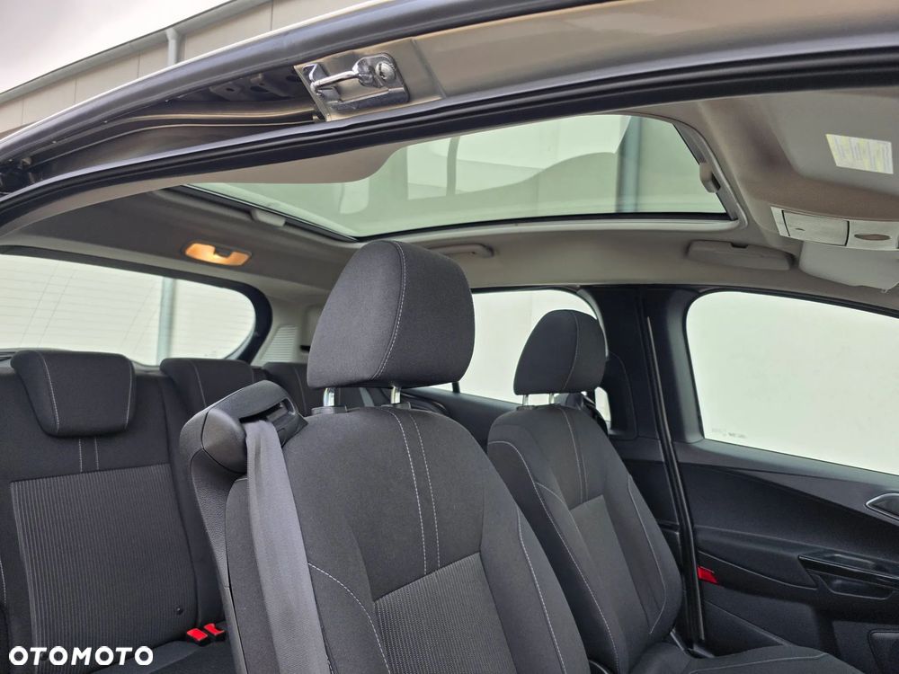 Ford B-MAX 1.0 EcoBoost Titanium X - 15